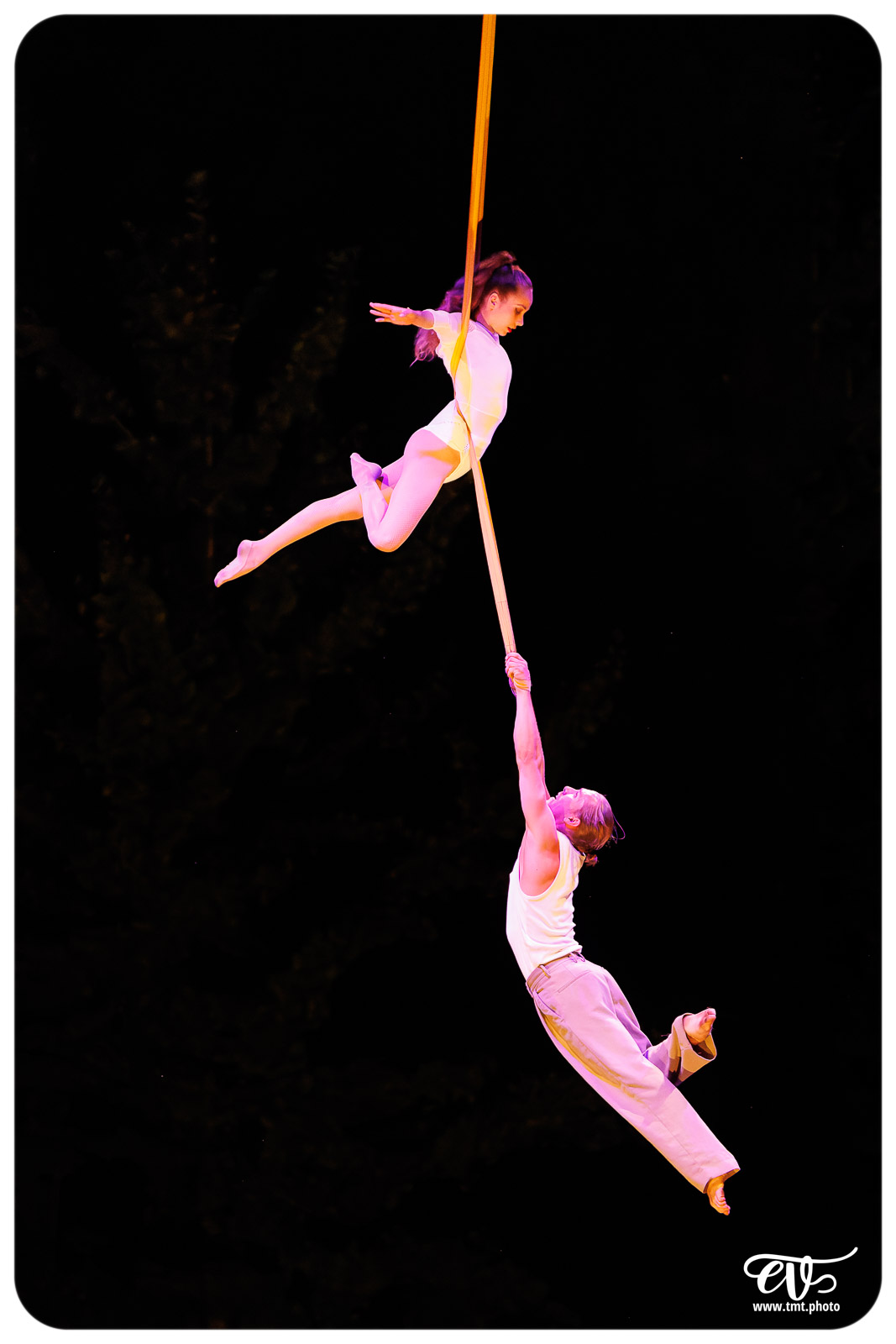 LE GRAND MIRE (CIE DEUS EX MACHINA)